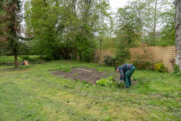 Le jardinage, un remède pour l’esprit